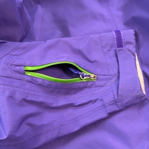 Marmot Windbreaker Jacket - Picture 3 of 7